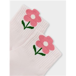 НОСКИ ДЕТСКИЕ 452K-2772