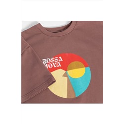 Футболка BOSSA NOVA, 1103978