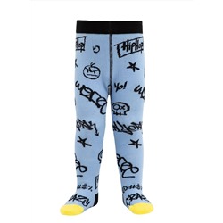 CONTE-KIDS Колготки 4С-01СП