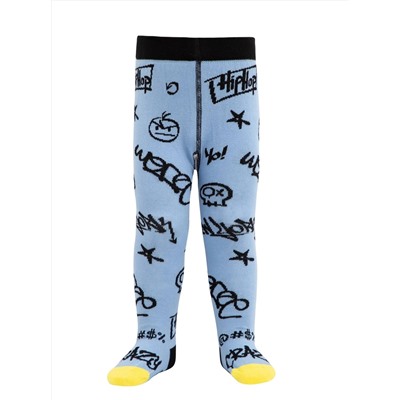 CONTE-KIDS Колготки 4С-01СП