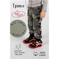 Брюки Начес КМФ НАТАЛИ, 880680