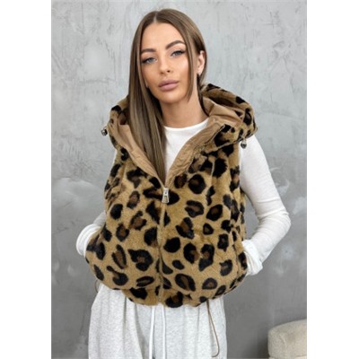 Жилет #23073425