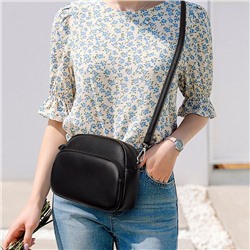 Bags Сумка женская / кожа / 025381