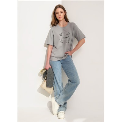 Футболка женская