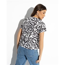 CHARUTTI Футболка 10598