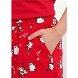 Пижама женская