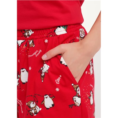 Пижама женская