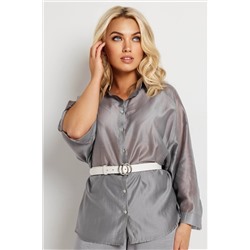 Блузка женская  4403/01/Серый