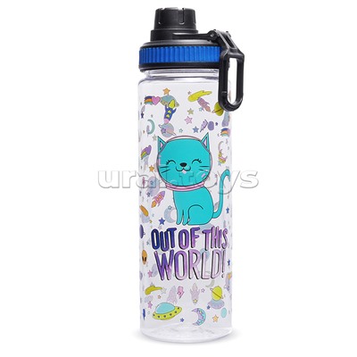 Бутылка "Волшебный глоточек" 1000 мл.