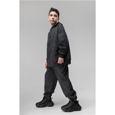 Комплект (Худи+Брюки) BODO, 1105197