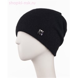 15023 2A F KHW Лоренсо LUX Шапка флис (56-58)