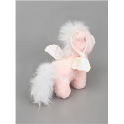 Мягкая игрушка «Чудо - лошадка», 14 см, на подвесе