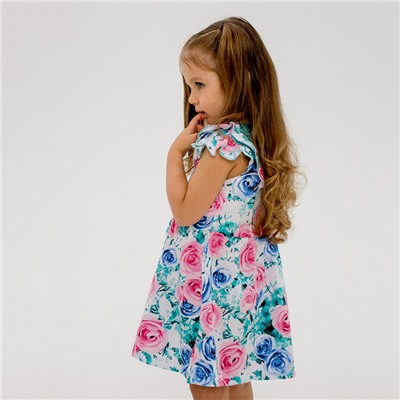 Платье для девочки Мирабэлла