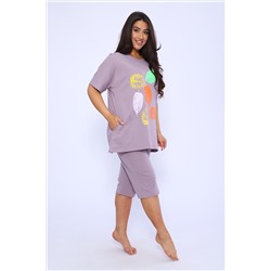 Костюм с бриджами 46643 НАТАЛИ, 1088427