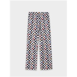 БРЮКИ ДЛЯ МАЛЬЧИКОВ ДОМАШНИЕ 583001