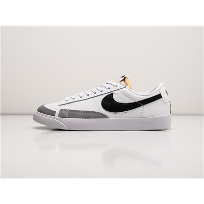 Кроссовки Nike Blazer Low 77