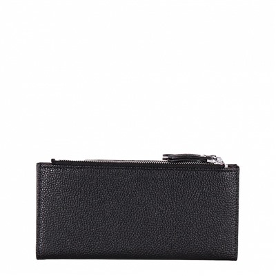 Кошелек 1701BG black S-STYLE
