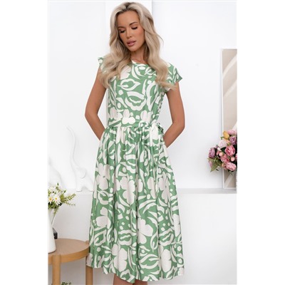 Платье LADY TAIGA, 1129938