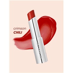 YOU NEED ME - БАЛЬЗАМ ДЛЯ ГУБ CANDY POP GLOW MELTING BALM  CRIMSON CHILI, 3 МЛ
