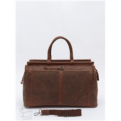 Сумка дорожная 1166NK coffee Naierlanke  в Новосибирске