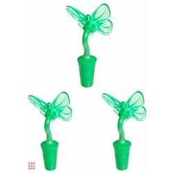 Пробка для бутылок «Бабочка»