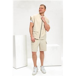 Костюм с шортами 7398 НАТАЛИ, 958144