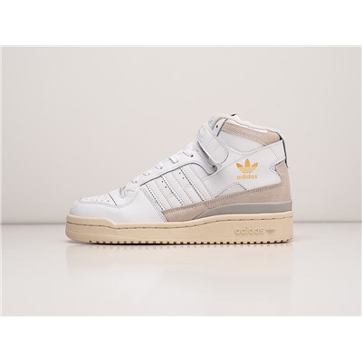 Кроссовки Adidas Forum 84 High