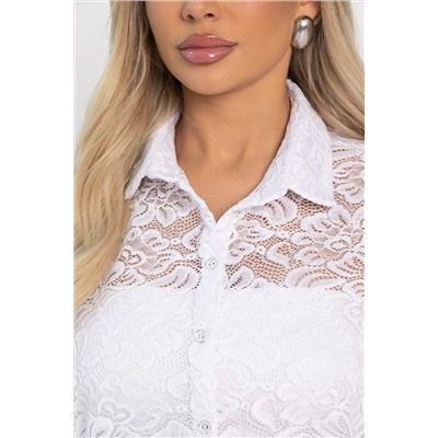 LT Collection Рубашка Б14511-10М