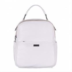 Рюкзак 970034 white Velina Fabbiano-Safenta