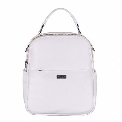 Рюкзак 970034 white Velina Fabbiano-Safenta