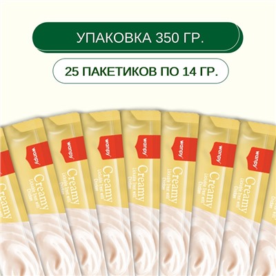 Wanpy Cat Лакомство для кошек «Нежное пюре» из курицы 25 шт. х14 г