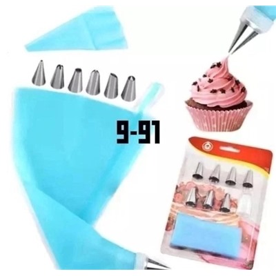 Кондитерский набор #23107856