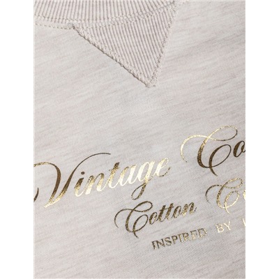 VILATTE Джемпер D49.160