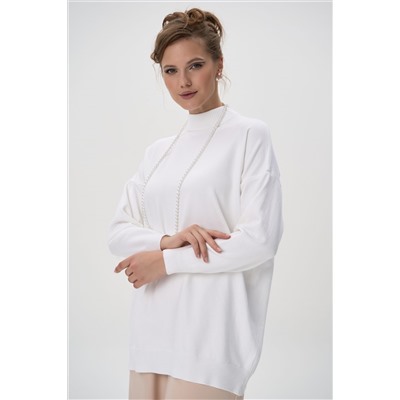 Джемпер Кира (белый)