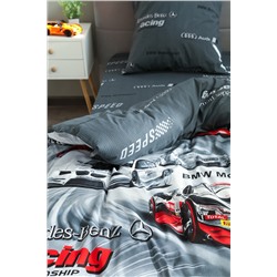 КПБ Мажор Поплин