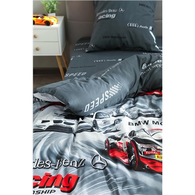 КПБ Мажор Поплин