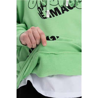 Толстовка для мальчиков