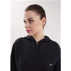 Толстовка женская