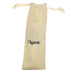 Cliganic, на 100% чистое и натуральное касторовое масло, 240 мл (8 жидк. унций)