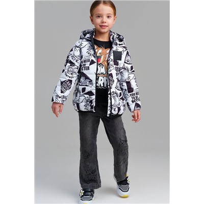 Куртка PLAYTODAY, 1088961