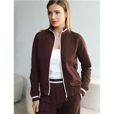 VILATTE Джемпер D49.171