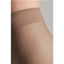 CONTE TANGO 20 Колготки женские без шортиков с эффектом «satin touch» CONTE ELEGANT, 1236098