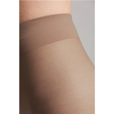 CONTE TANGO 20 Колготки женские без шортиков с эффектом «satin touch» CONTE ELEGANT, 1236098