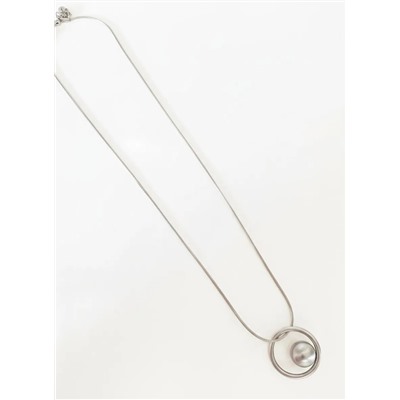 Кулон на цепочке