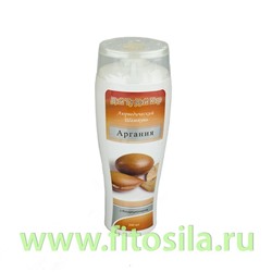 Шампунь аюрведический  Аргания  С алоэ вера"Дэй Ту Дэй Кэр", 200 мл