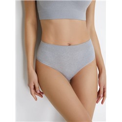 Omsa Трусы БOmD_S Melange 2232-01SS Slip Midi, PA