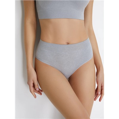 Omsa Трусы БOmD_S Melange 2232-01SS Slip Midi, PA