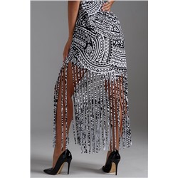 Натали Платье 7480