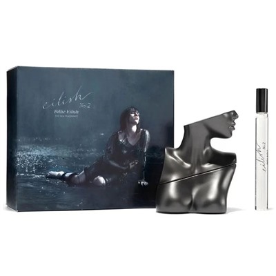 BILLIE EILISH EILISH №2 edp 100ml + 7.5ml