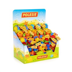 Полесье Набор песочный (дисплей №62) Polesie